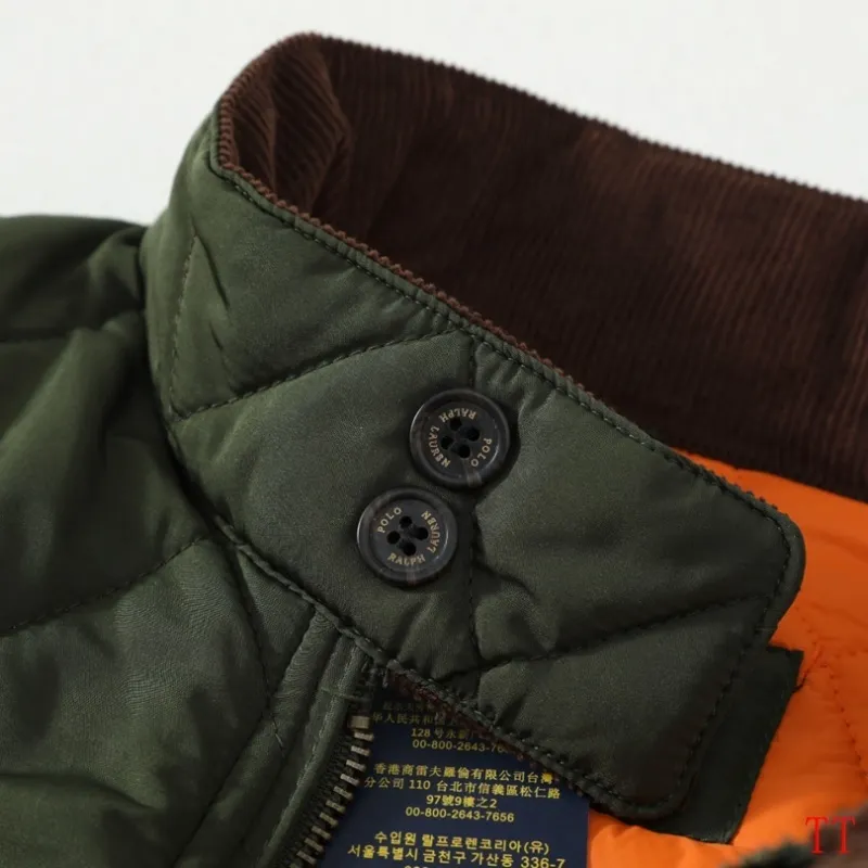 Ralph Lauren Jackets for Men #A56568