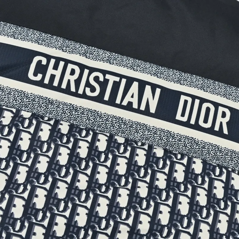 D-ior Down Vests #A57038