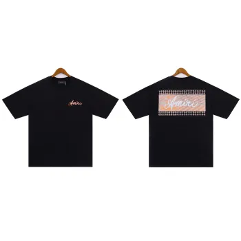 Amiri T-shirts #A51229
