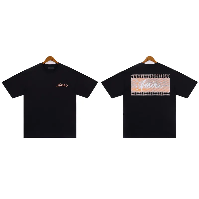 Amiri T-shirts #A51229