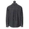 D-ior Denim Shirt Jackets for MEN #A26515 D-ior Denim Shirt Jackets for MEN #A26515