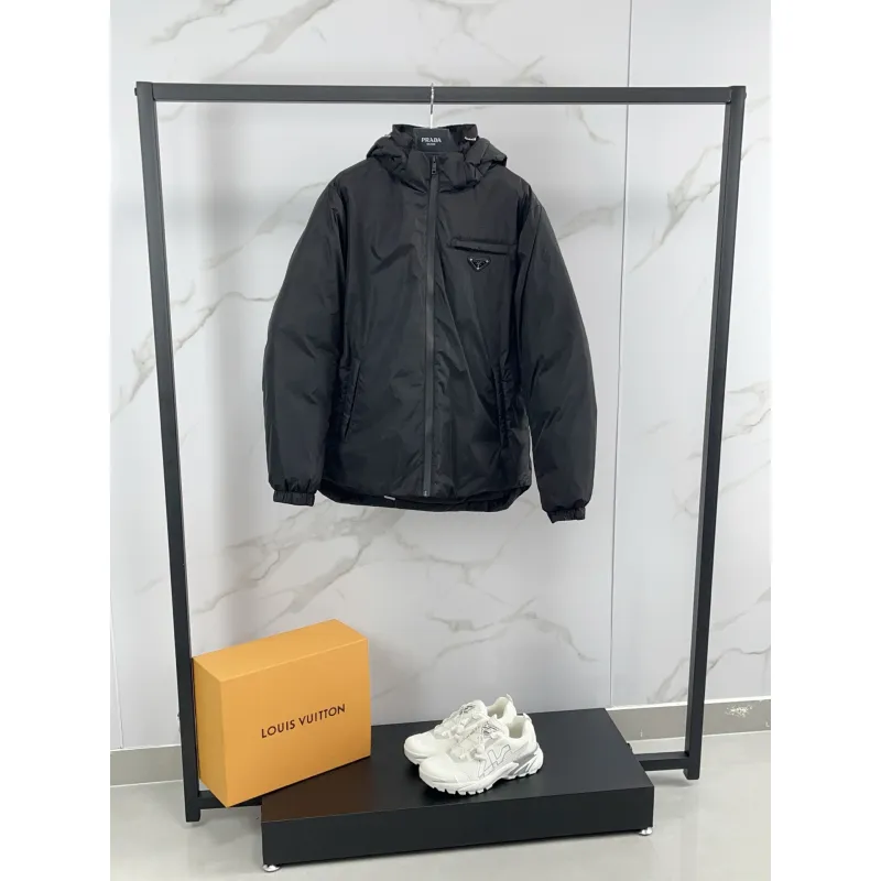 Prada Coats/Down Jackets for MEN #A59070