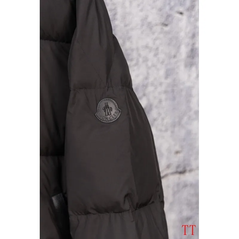 Moncler Coats/Down Jackets #A57983