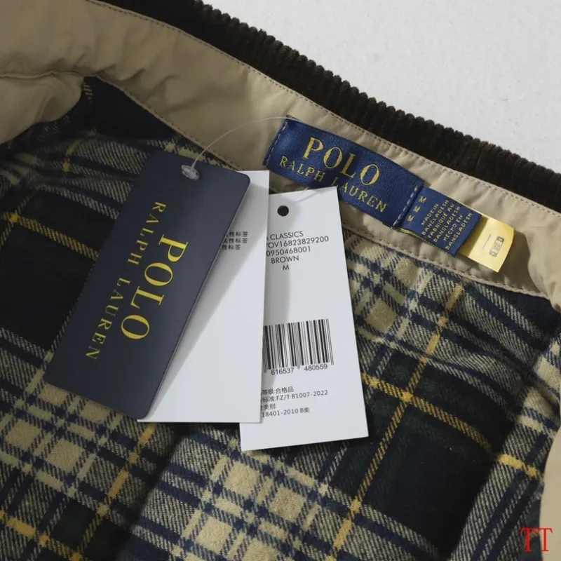 Ralph Lauren Jackets for Men #A56573
