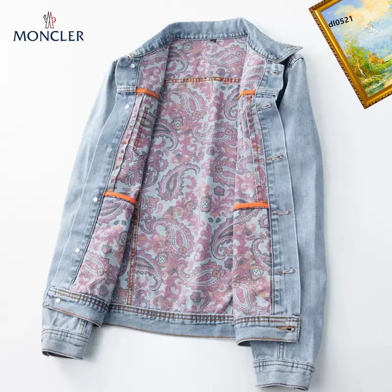 Moncler Jackets for Kid #A59211