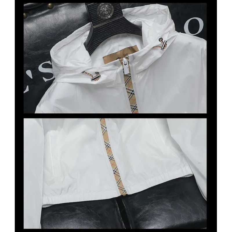 Burberry Jackets for Kid #A62168