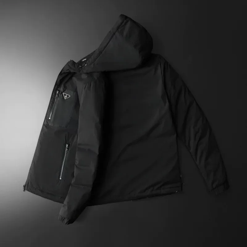 Prada Coats/Down Jackets for MEN #A57842 Prada Coats/Down Jackets for MEN #A57842