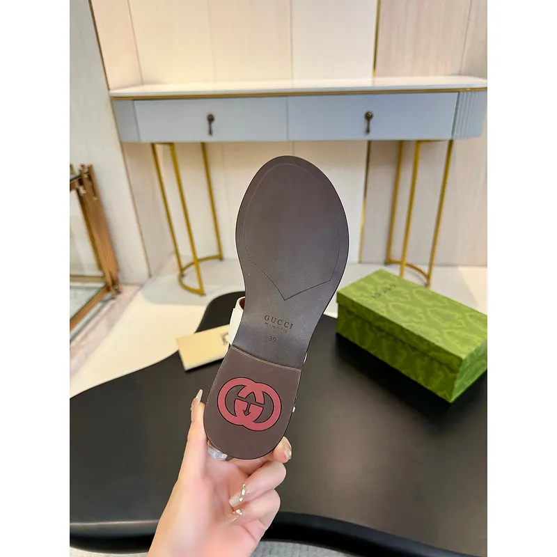 Gucci Shoes for Women Gucci Sandals #A53258