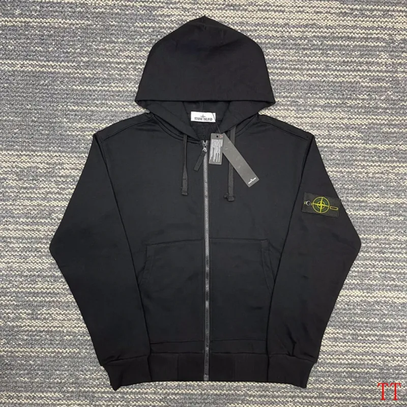Stone Island Hoodies #A51327 Stone Island Hoodies #A51327