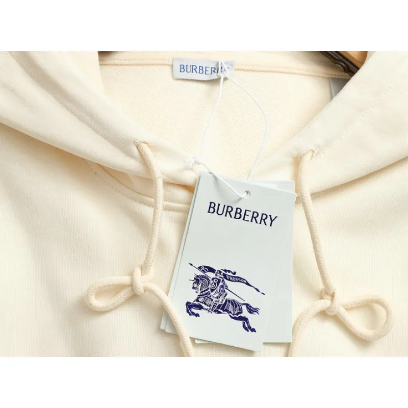 Burberry Hoodies for Men #A57550