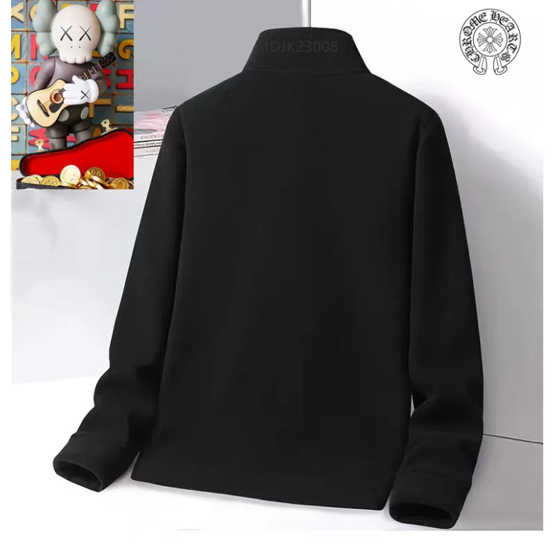 Chrome Hearts Jackets for Men #A58141