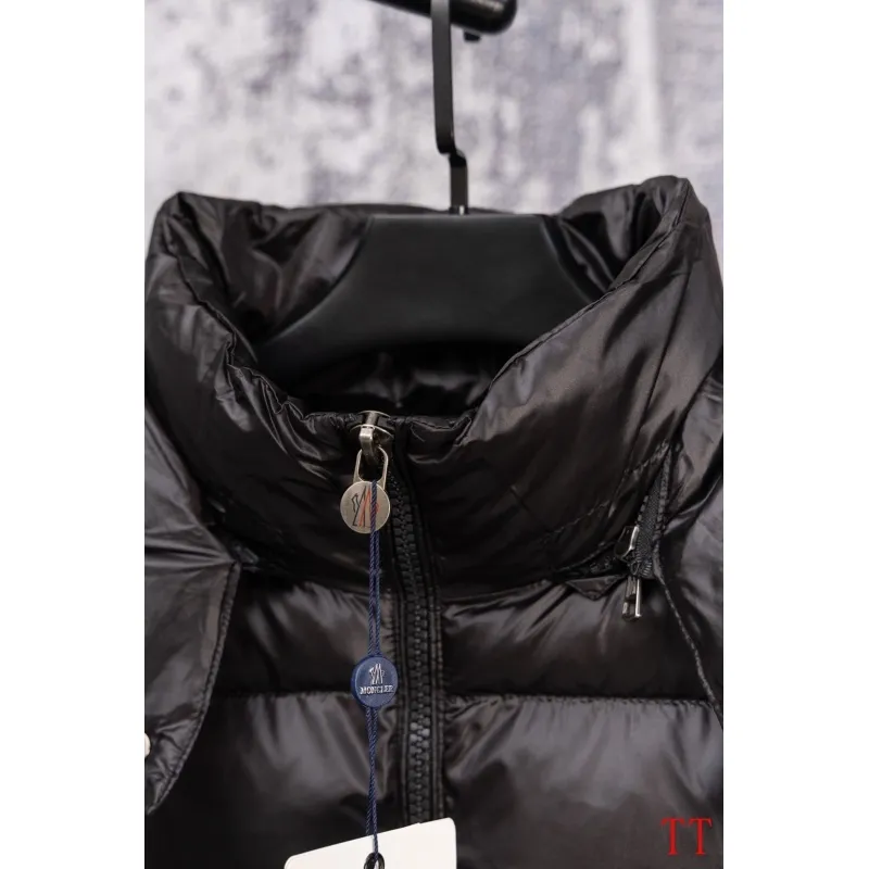 Moncler Coats/Down Jackets #A57981