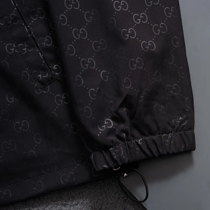 Gucci Jackets for MEN #A61119