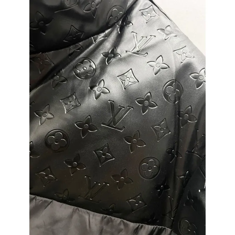 Louis Vuitton Coats/Down Jackets #A56565