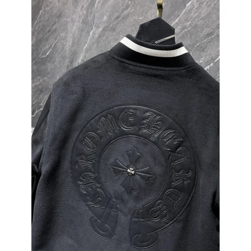 Chrome Hearts Jackets for Men #A56755