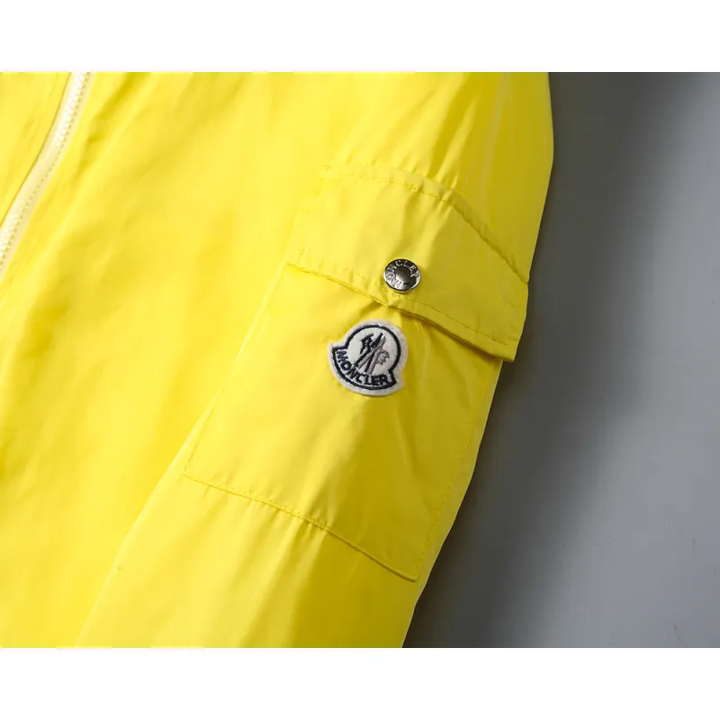 Moncler Jackets for Men #A43237
