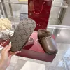 Gucci Shoes for Womens Gucci Slippers #A55131