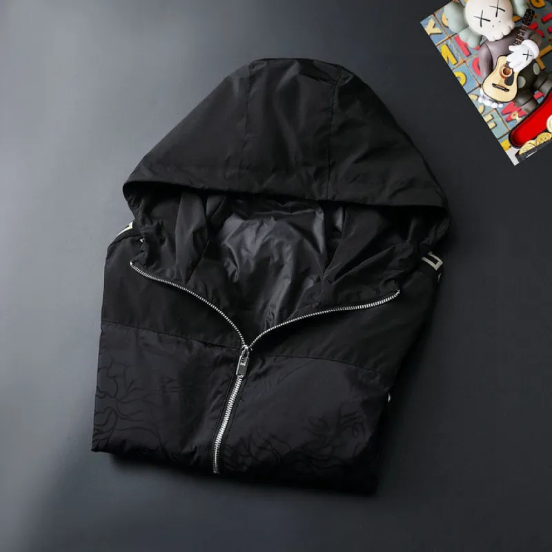 Versace Jackets for MEN #A59634