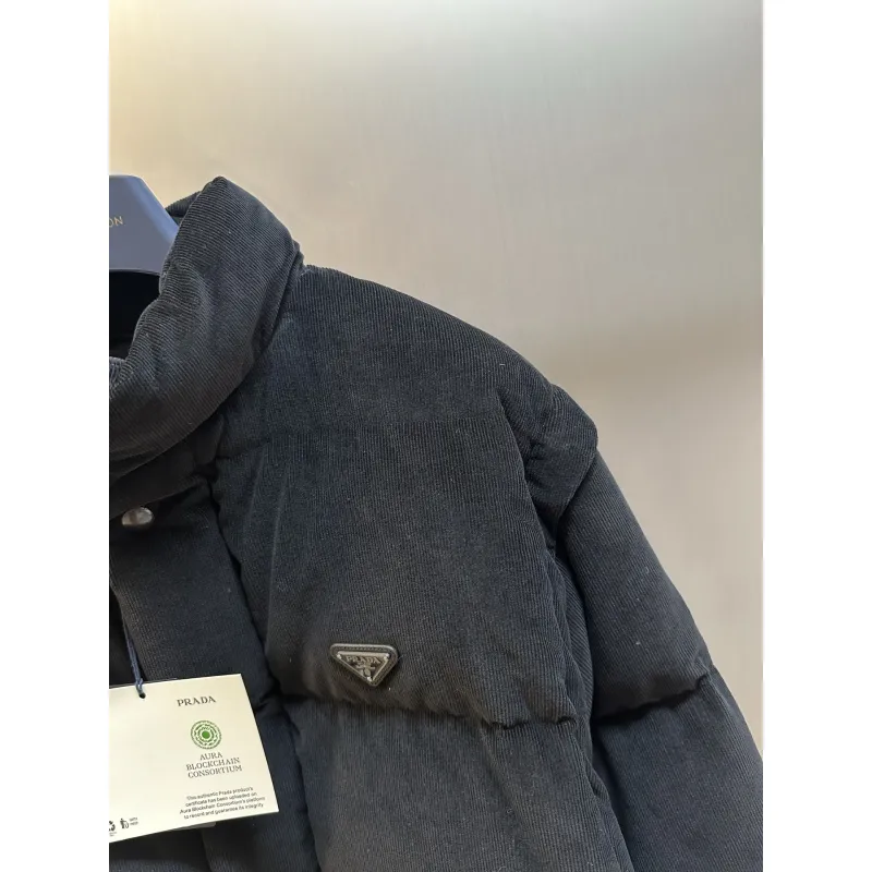 Prada Coats/Down Jackets for MEN #A58798