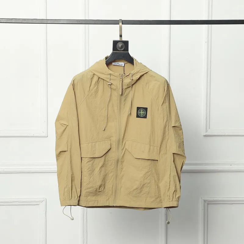 Stone Island Jackets for MEN #A64035 Stone Island Jackets for MEN #A64035