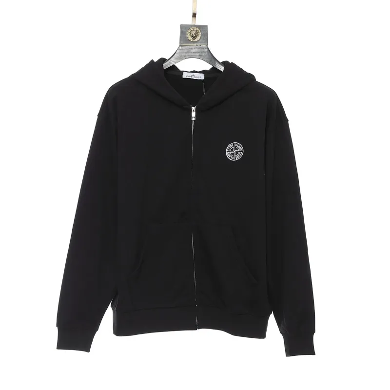 Stone Island Hoodies #A55256 Stone Island Hoodies #A55256
