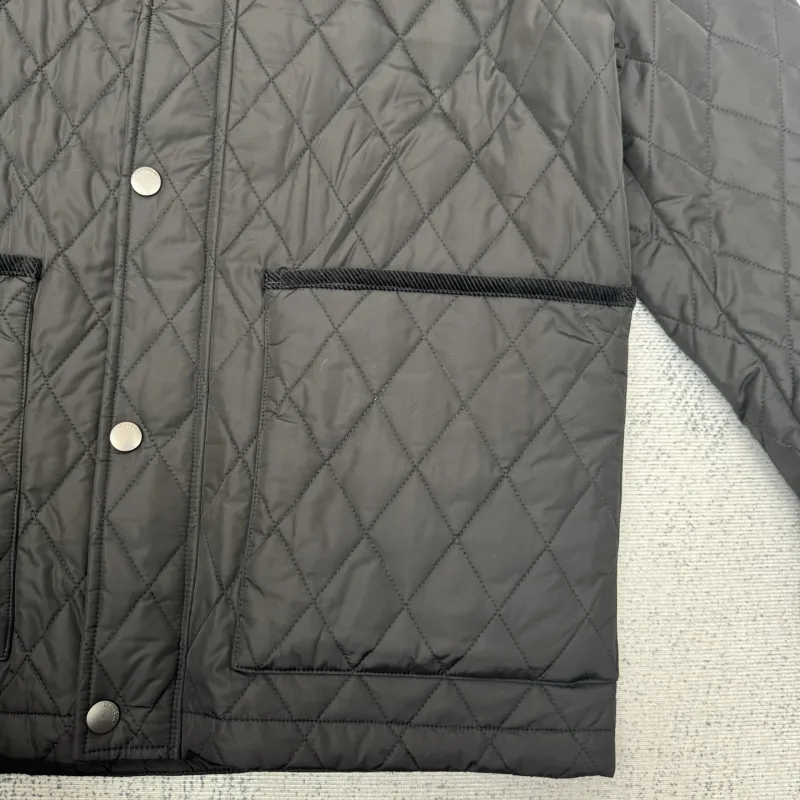 Burberry Coats/Down Jackets #A58818
