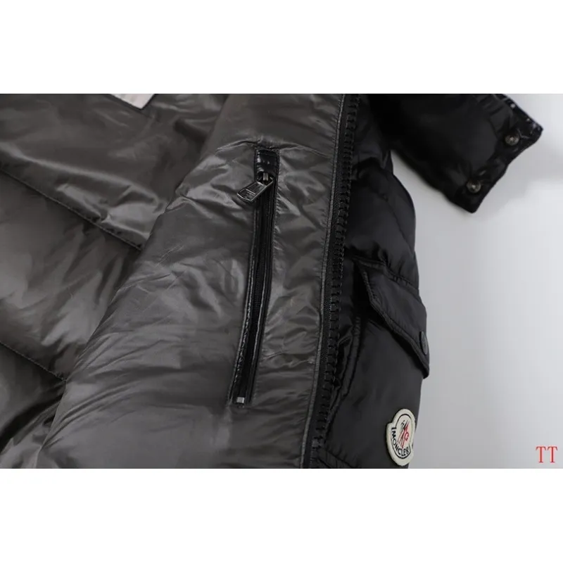 Moncler Coats/Down Jackets #A57988 Moncler Coats/Down Jackets #A57988