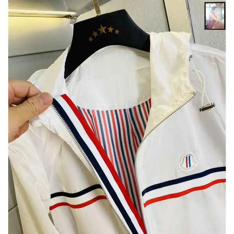 Moncler Jackets for Men #A51329
