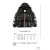 Moncler Coats/Down Jackets #A57990 Moncler Coats/Down Jackets #A57990