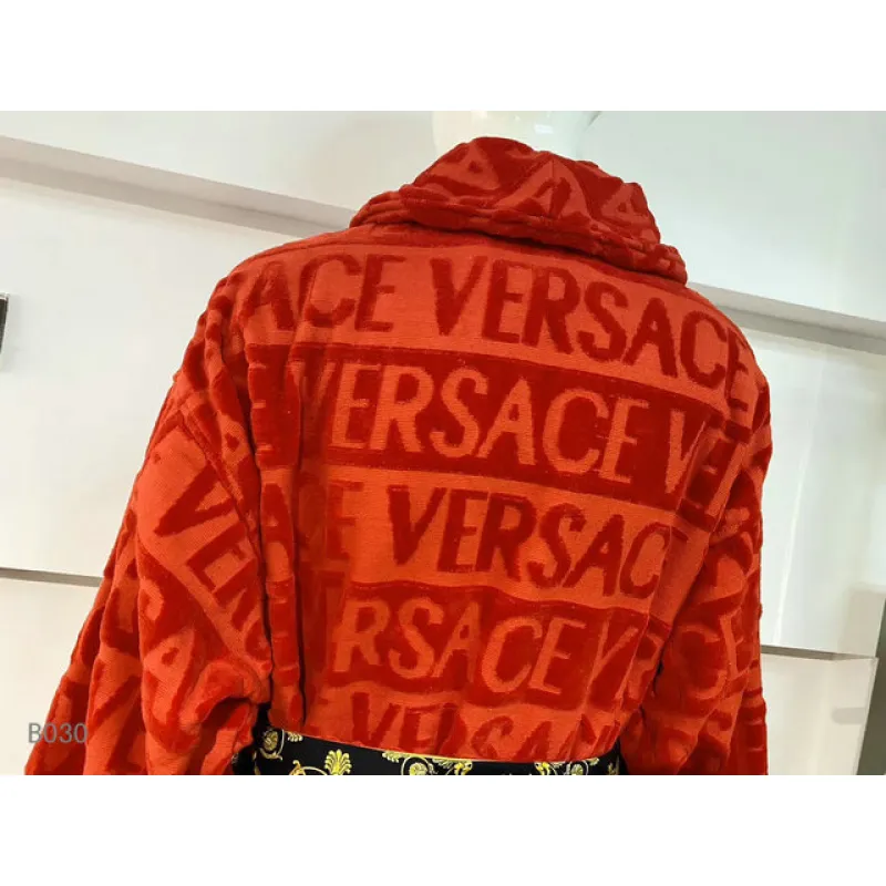 Versace Bathrobe #99874867