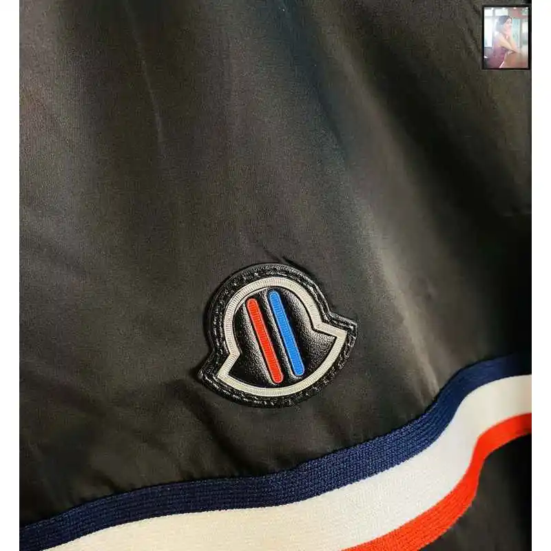 Moncler Jackets for Men #A51329