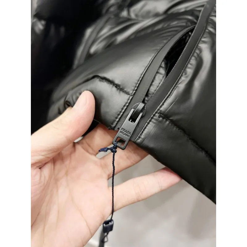 Prada Coats/Down Jackets for MEN #A56574 Prada Coats/Down Jackets for MEN #A56574