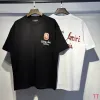 Amiri T-shirts #A65812