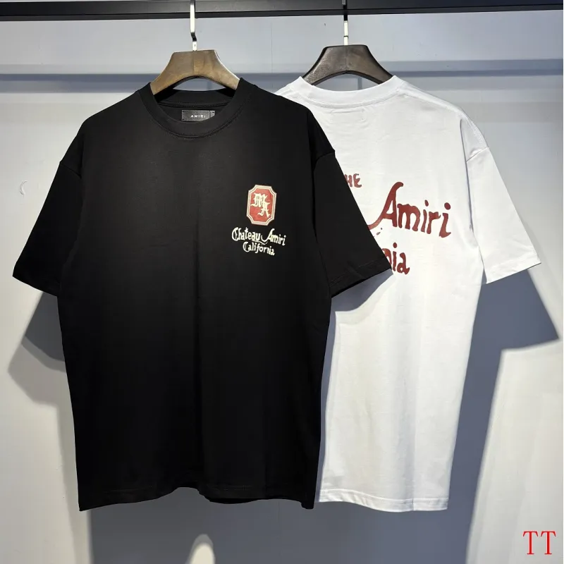 Amiri T-shirts #A65812