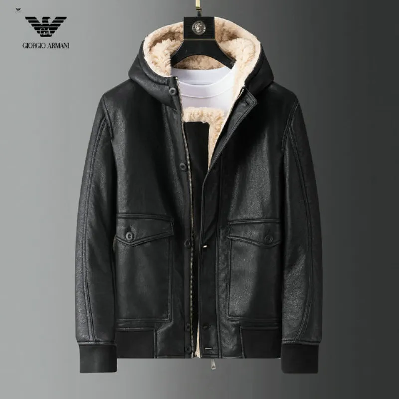 Arm*ni Jackets for Men #A56899