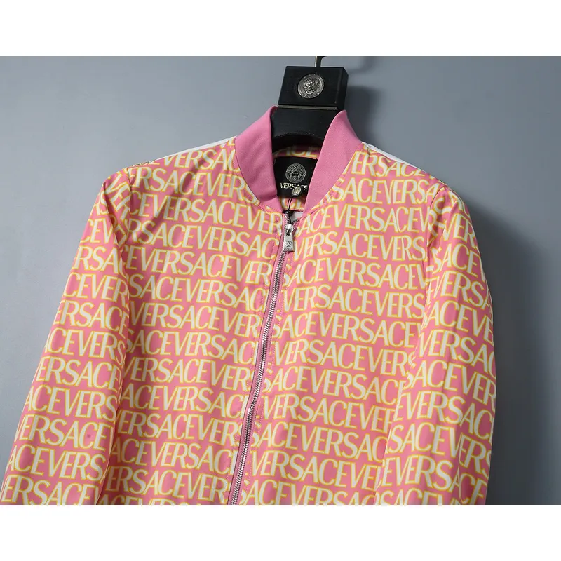 Versace Jackets for MEN #A40367