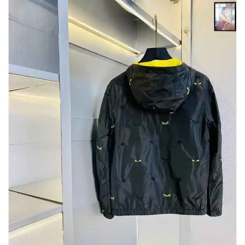 Fendi Jackets for men #A51337