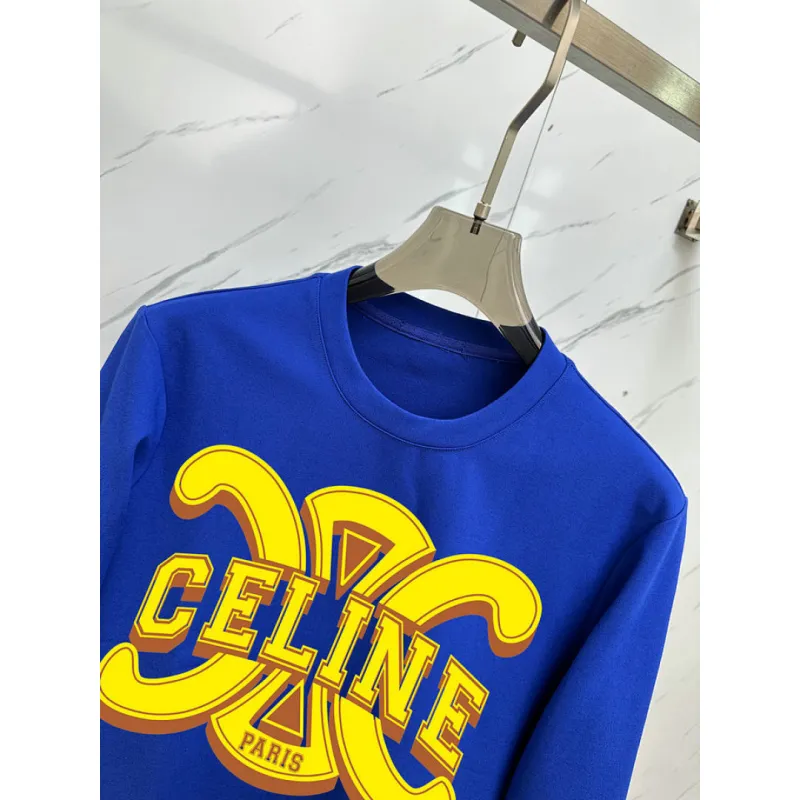 Celine Hoodies for Men #A59145