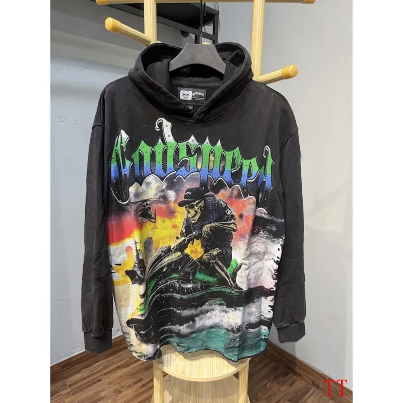 Godspeed Hoodies for MEN #A58669 Godspeed Hoodies for MEN #A58669