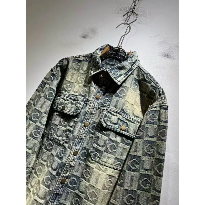 Gucci Jackets for MEN #A60494