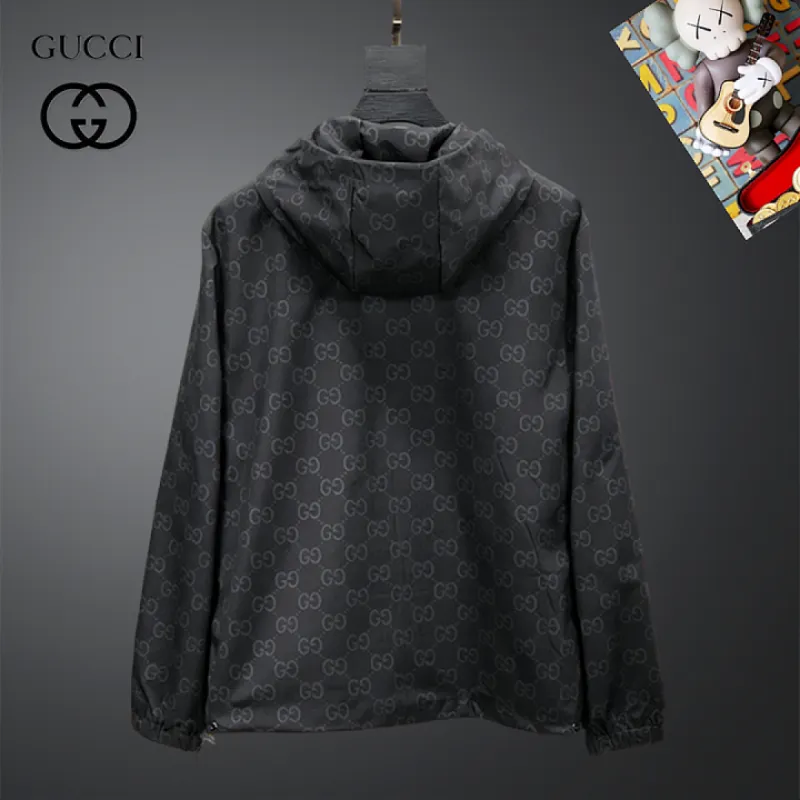 Gucci Jackets for MEN #A59632