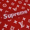 Supreme LV Hoodies for MEN #9106597 Supreme LV Hoodies for MEN #9106597