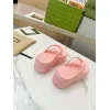 Gucci Shoes for Womens Gucci Slippers #A52469