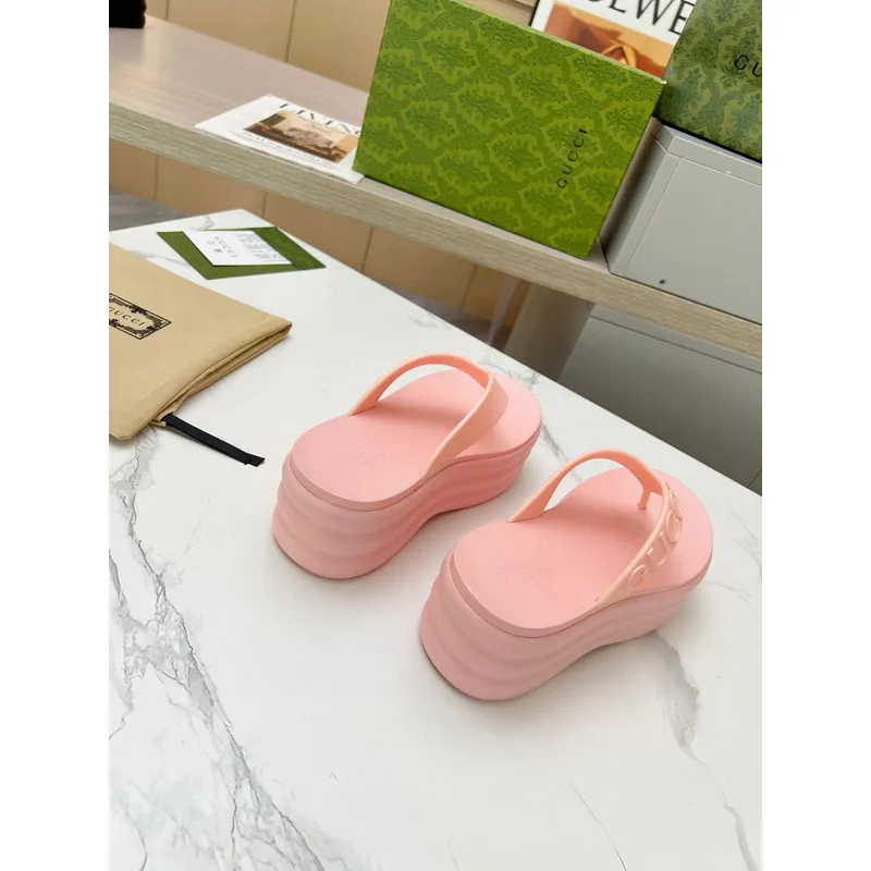 Gucci Shoes for Womens Gucci Slippers #A52469