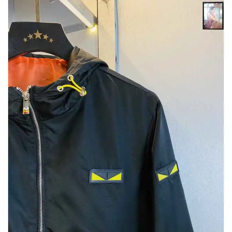 Fendi Jackets for men #A51346