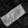 D-ior Down Vests #A57037
