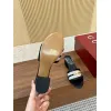 Gucci Shoes for Womens Gucci Slippers #A52451