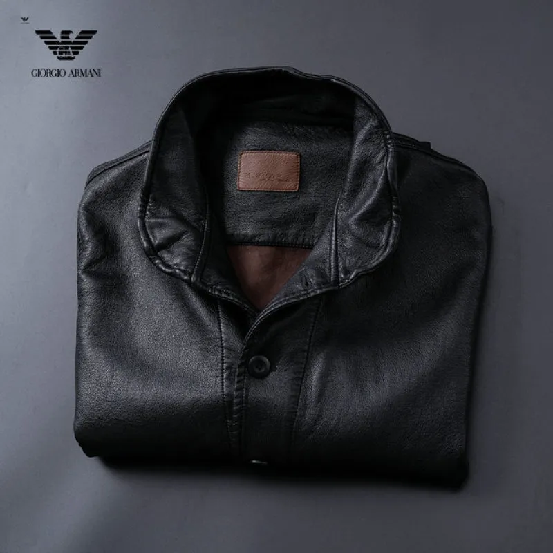 Arm*ni Jackets for Men #A56896