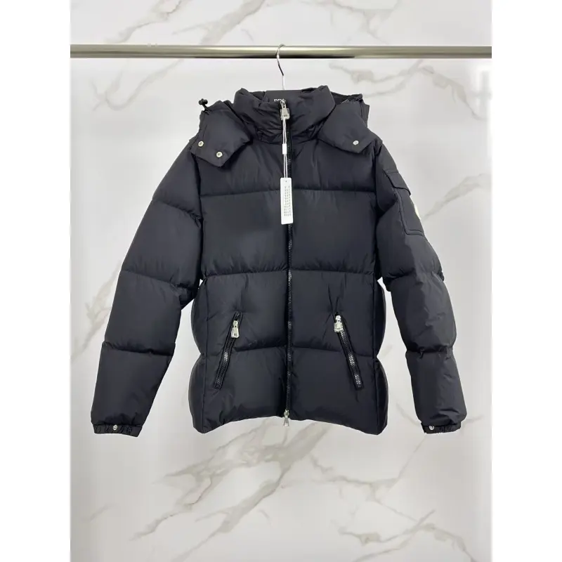 Moncler Coats/Down Fourmines Jackets for WOMEN #A59062