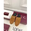 Gucci Shoes for Womens Gucci Slippers #A55912